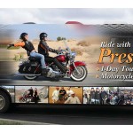 Prestige Motorhome Rentals - 5500 AED