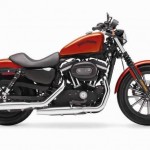 Sportster Iron883 - 450 AED