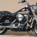 Road King (95th anniversary) - 700 AED