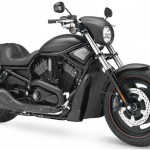 Night Rod - 750 AED