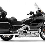 Goldwing (Black) - 750 AED)