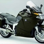 BMW K1200GT - 600 AED