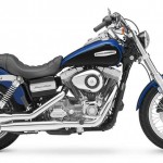 Dyna Super Glide - 550 AED