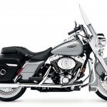 Road King (Silver) - 700 AED